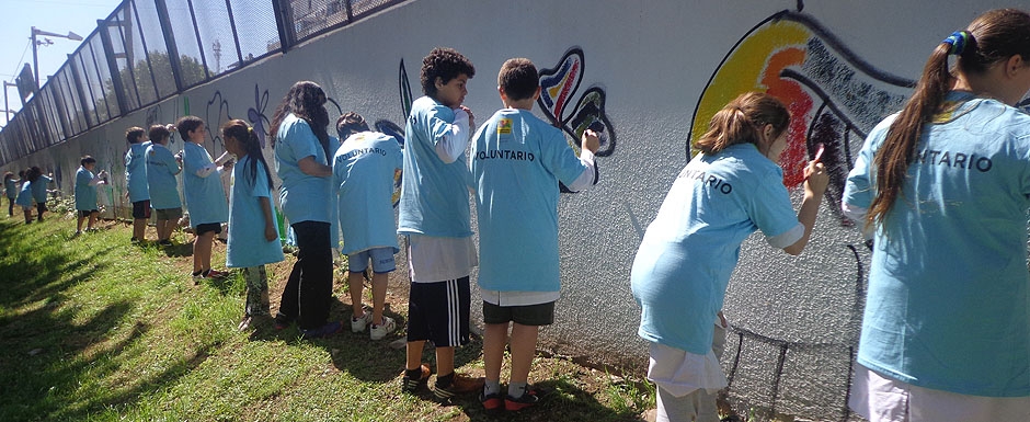 Más de 7000 vecinos se comprometieron a colaborar con su barrio