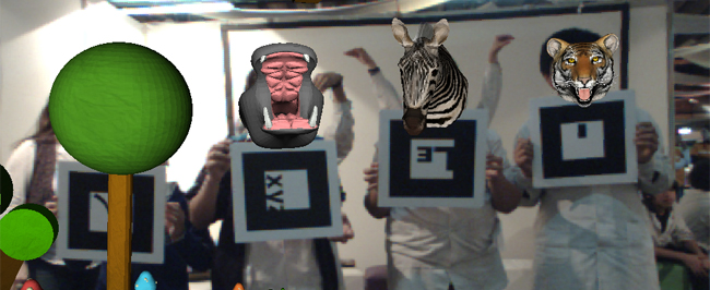 ¡A jugar con la compu en el Festival Digital!