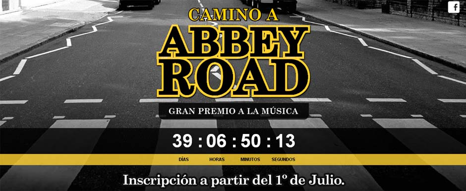 Buenos Aires viaja al mítico estudio de los Beatles