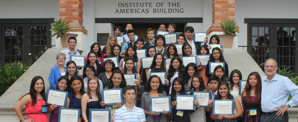 Los jóvenes se involucran en la ciencia