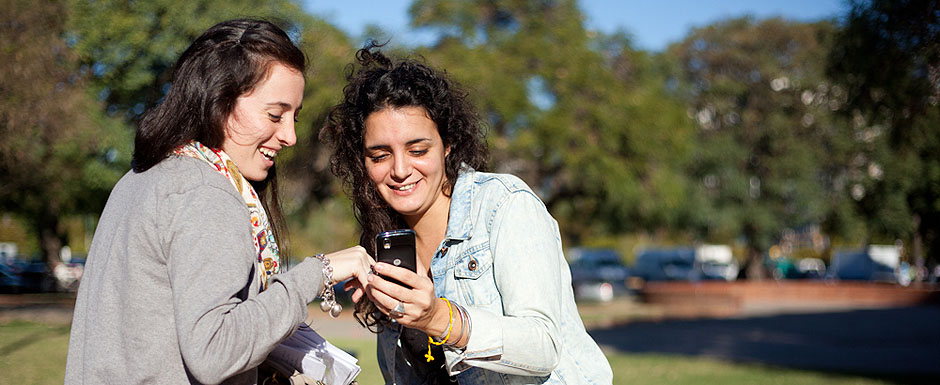 BA WiFi, disponible en 160 puntos de Buenos Aires 