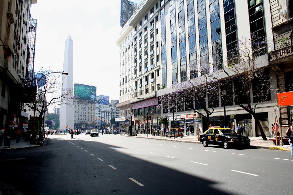 Concurso “Buenos Aires Ciudad de ideas de taxistas”
