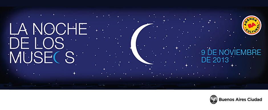 La Línea 102 estuvo presente en La Noche de los Museos