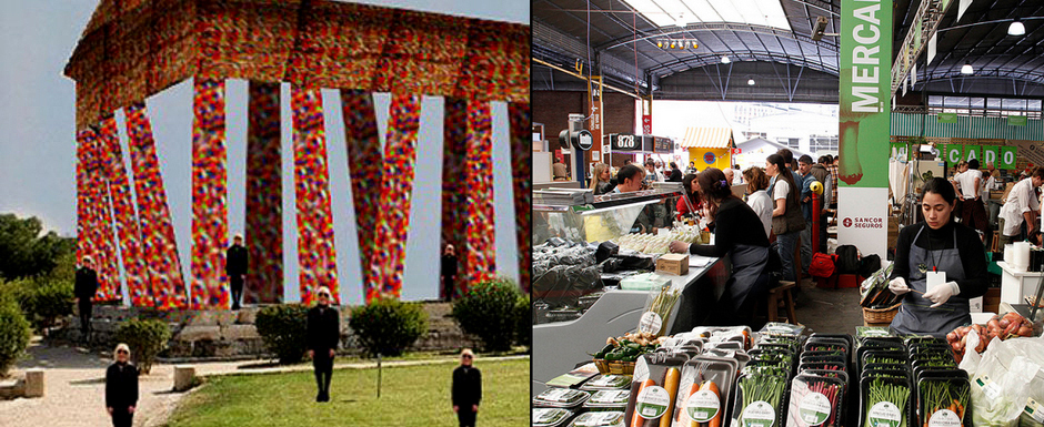 La Ciudad ofrece una amplia agenda cultural para el fin de semana