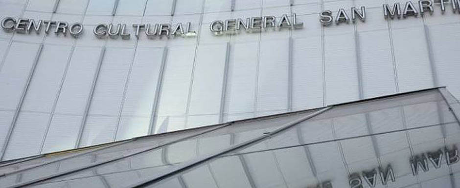 Más de 100 cursos y talleres en el Cultural San Martín y el Teatro 25 de Mayo