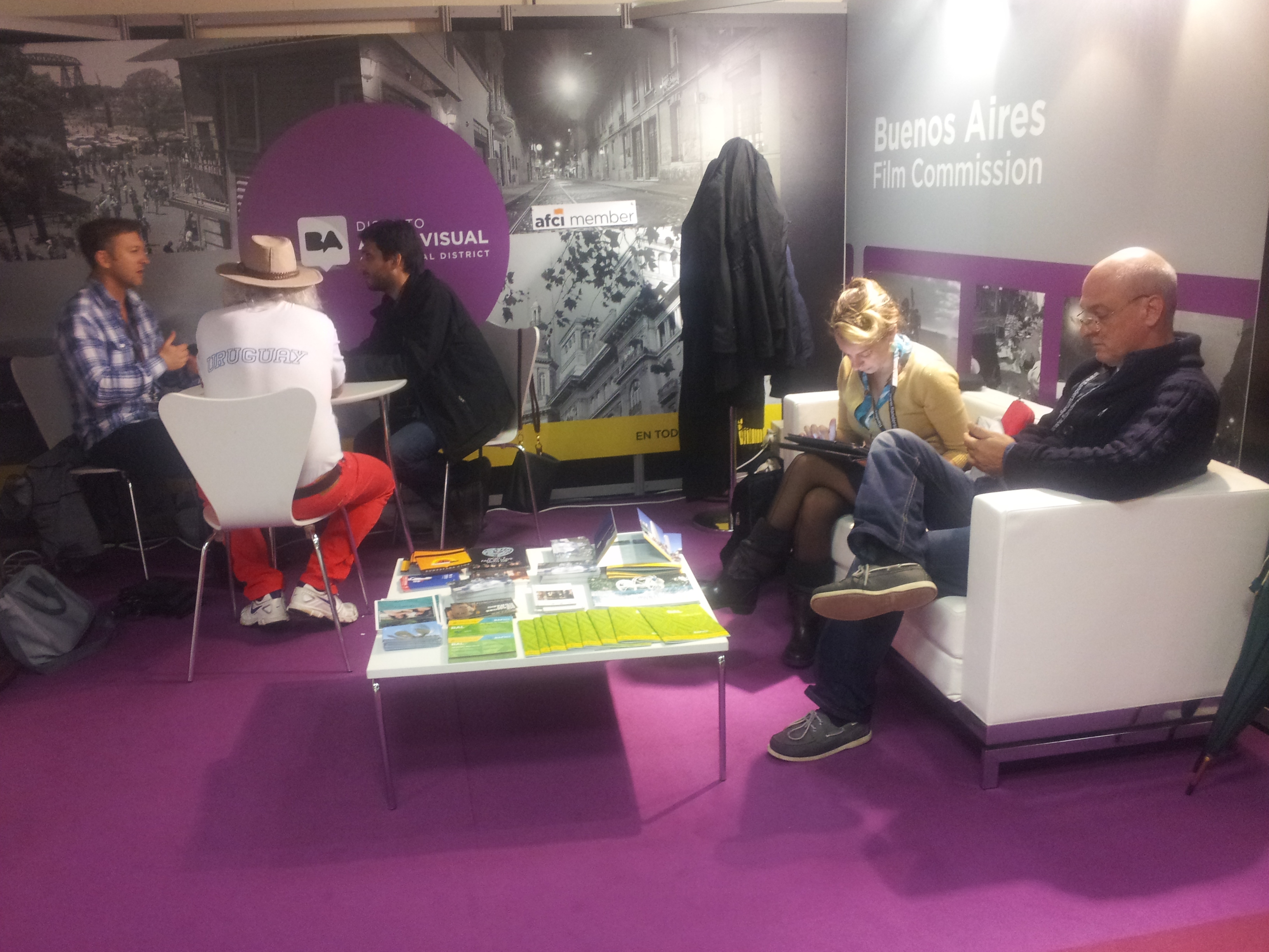 And the winners are...