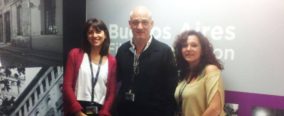 Misión Comercial a Cannes 2013: los resultados