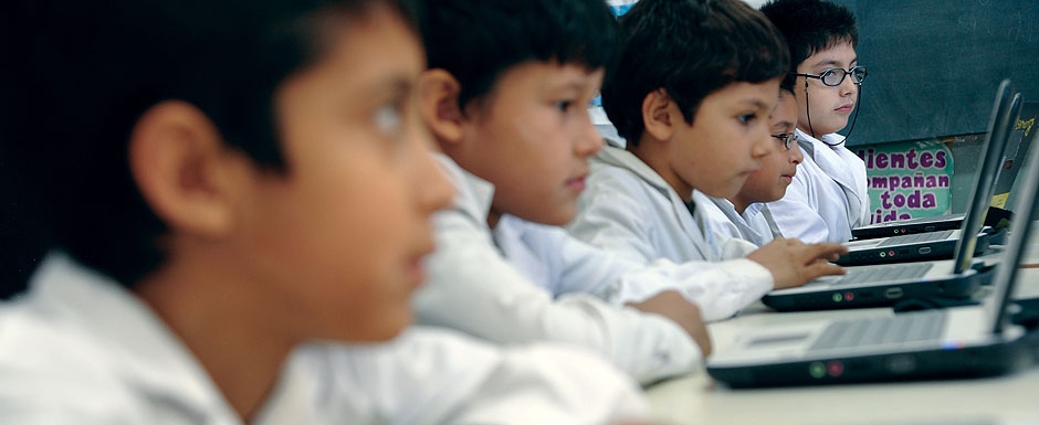 Nuevas sedes para informar sobre la inscripción online a escuelas públicas