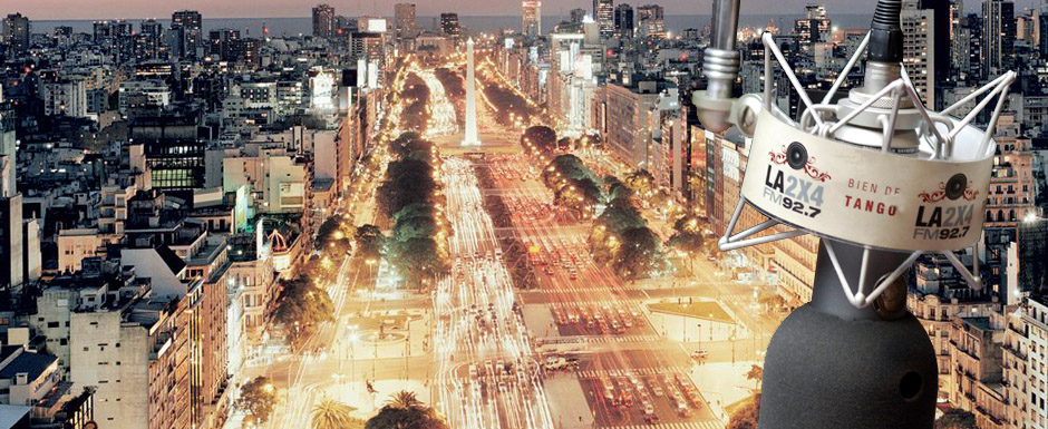 Programación La 2x4