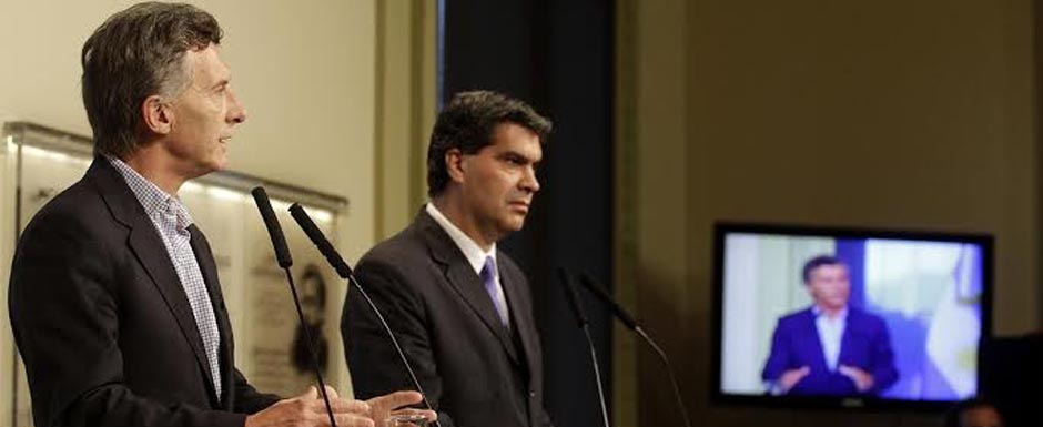 Macri: "Pedí a la Legislatura avanzar en la sanción de la boleta única y sería importante que la Nación lo imitase"