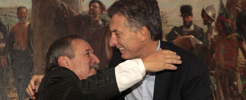 Firman un convenio de cooperación con la DAIA