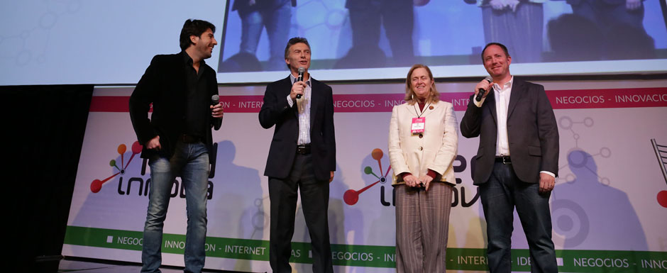 Jornada de la Red Innova 2014