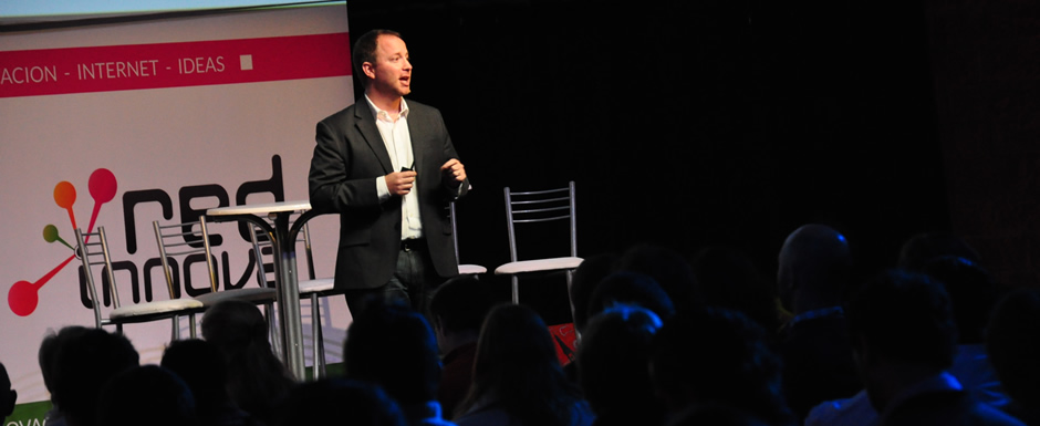 Red Innova pasó por Buenos Aires y dejó mucho más que innovación y ganas de emprender