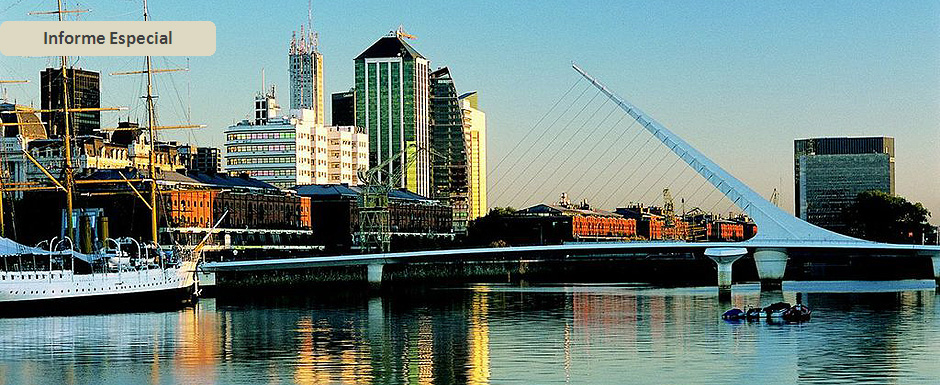 Casi 100 mil turistas visitaron la Ciudad el fin de semana largo