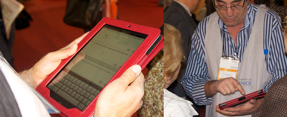 Se moderniza el servicio de estadísticas porteñas