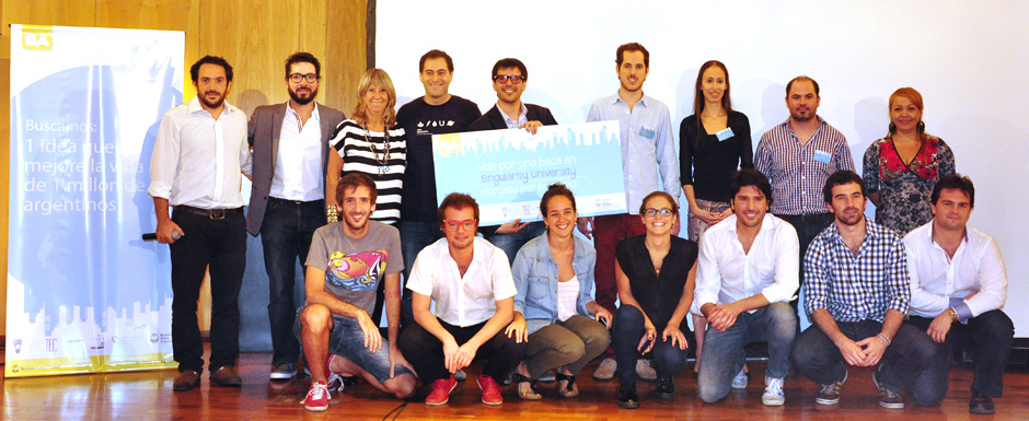 ¡ImpacTec ya tiene ganador!