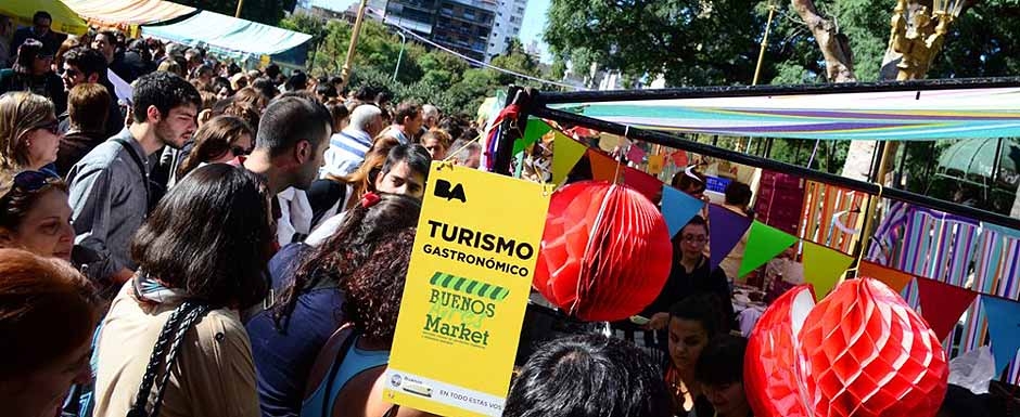 Palermo Soho y Hollywood, junto a Belgrano, las zonas gastronómicas más concurridas 