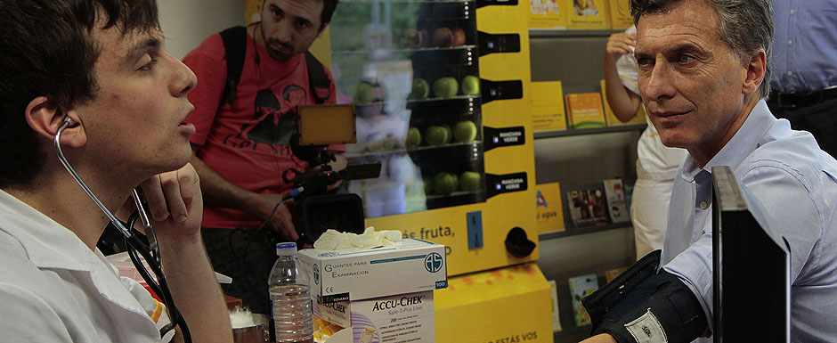 Más de 500 mil vecinos ya utilizaron los servicios de las Estaciones Saludables