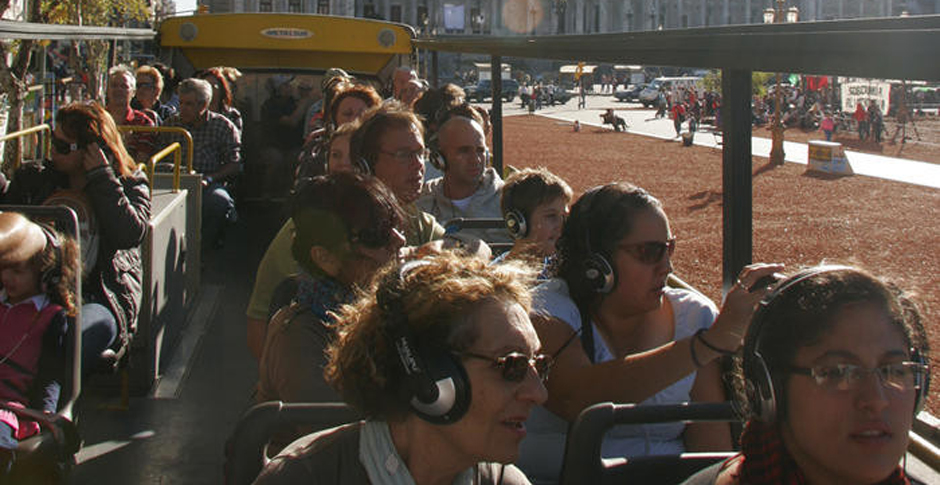 Un polo de atracción para los extranjeros