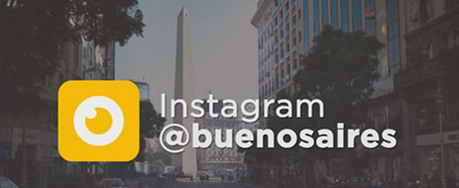 Una mirada distinta de Buenos Aires