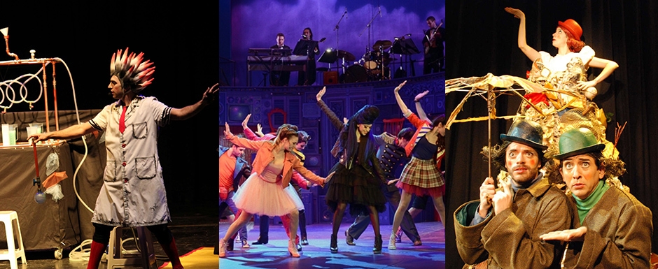 Agenda cultural y deportiva del fin de semana