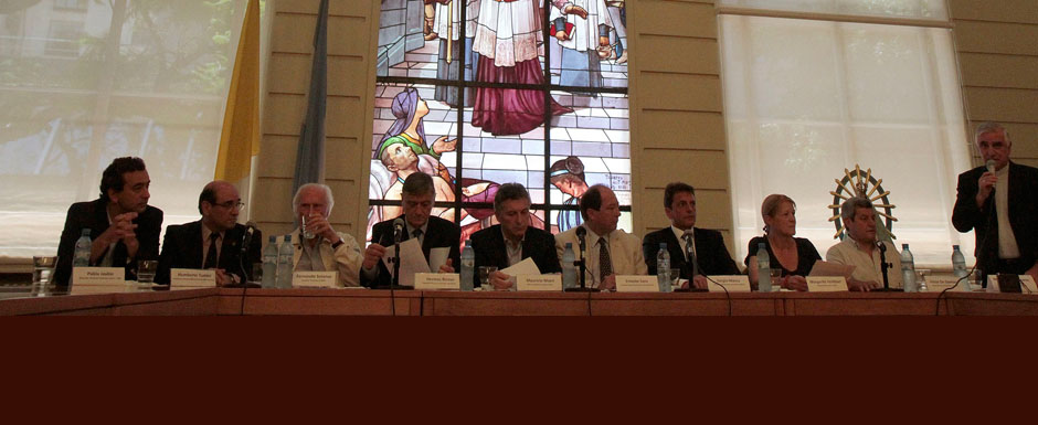 Compromiso contra el narcotráfico