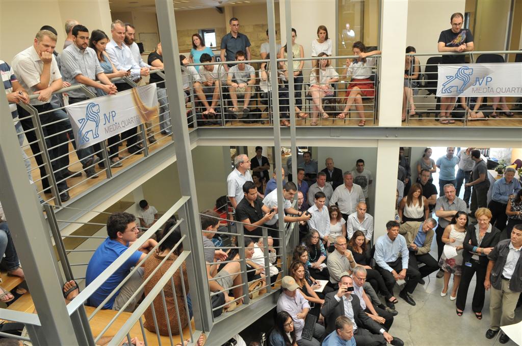 Empresas porteñas viajaron a Israel a conocer nuevos mercados e internacionalizarse