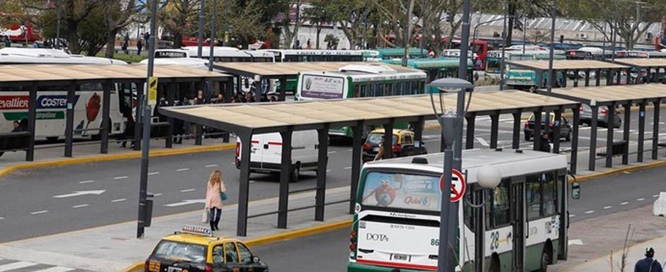 Retiro y Constitución se renuevan