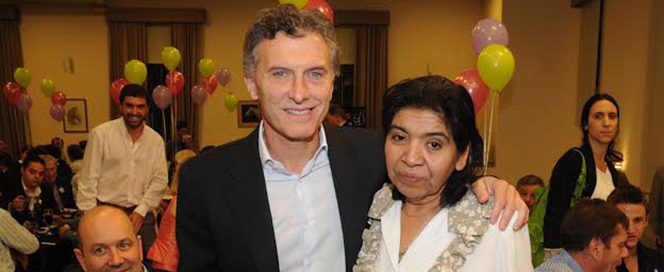 Cena anual a beneficio de la Fundación Los Piletones