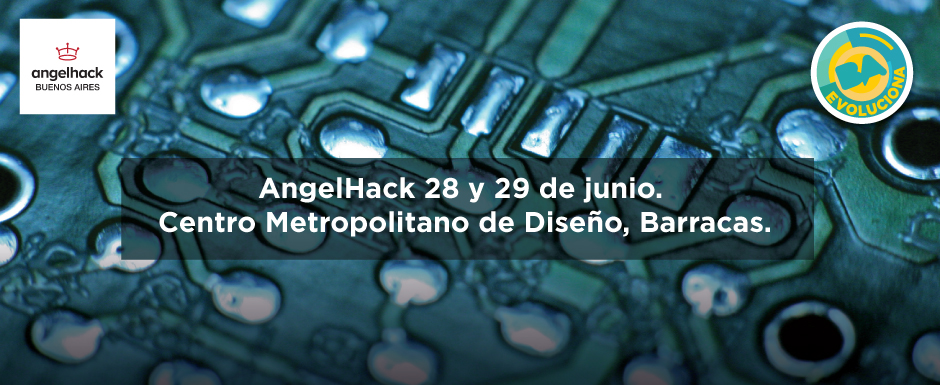  Llega a la Ciudad uno de los Hackatones tecnológicos más grandes del mundo
