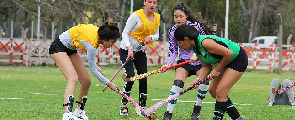 Continúa la inscripción al ciclo 2014 del Programa Adolescencia 