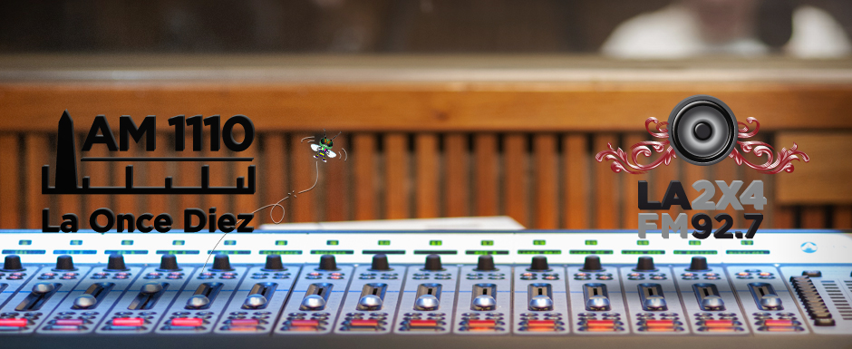 Las radios de la Ciudad, con la mejor programación en el verano