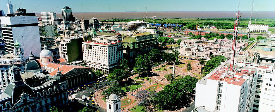 Cronograma de Servicios Públicos para Semana Santa