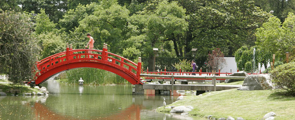 Todas las actividades para el fin de semana primaveral