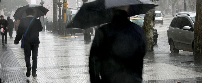 Recomendaciones de la Ciudad ante el alerta meteorológico