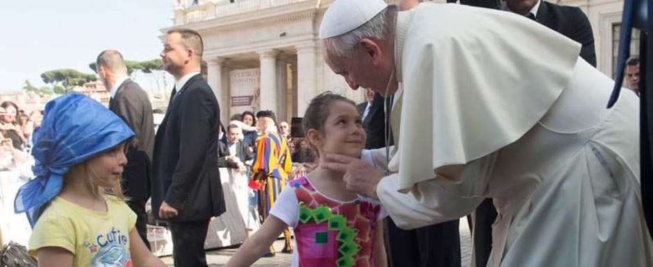 "Misericordia y misericordia" 