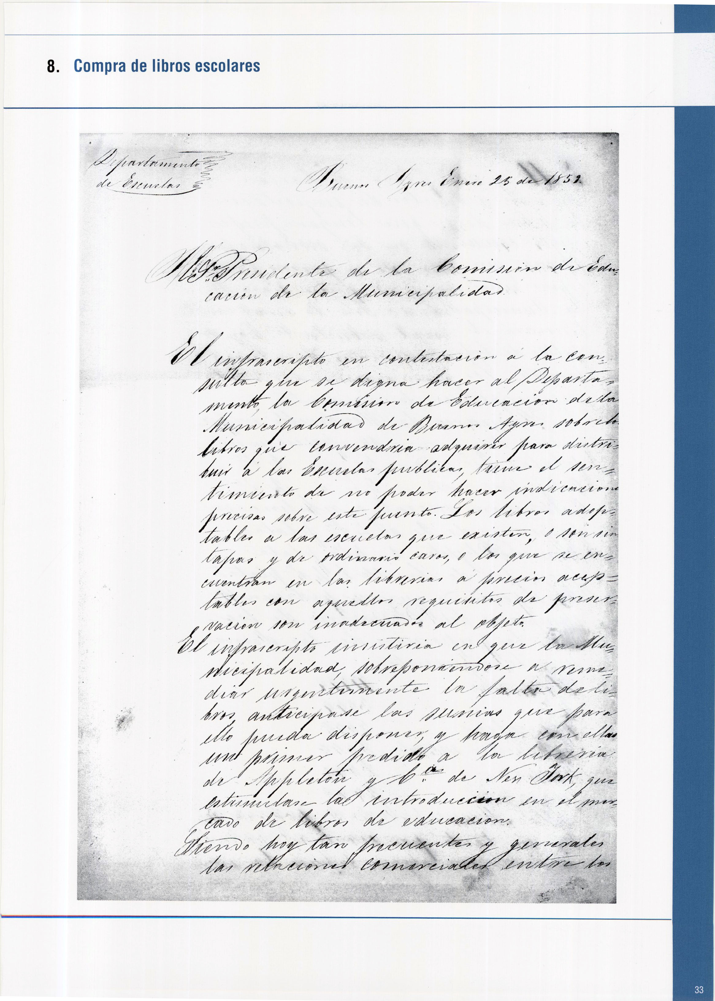 Domingo Faustino Sarmiento (1811-1888) 