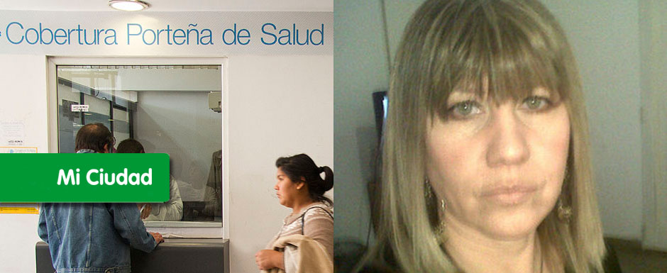 "Cuando supe de la existencia de este plan no tenía ningún tipo de cobertura médica"