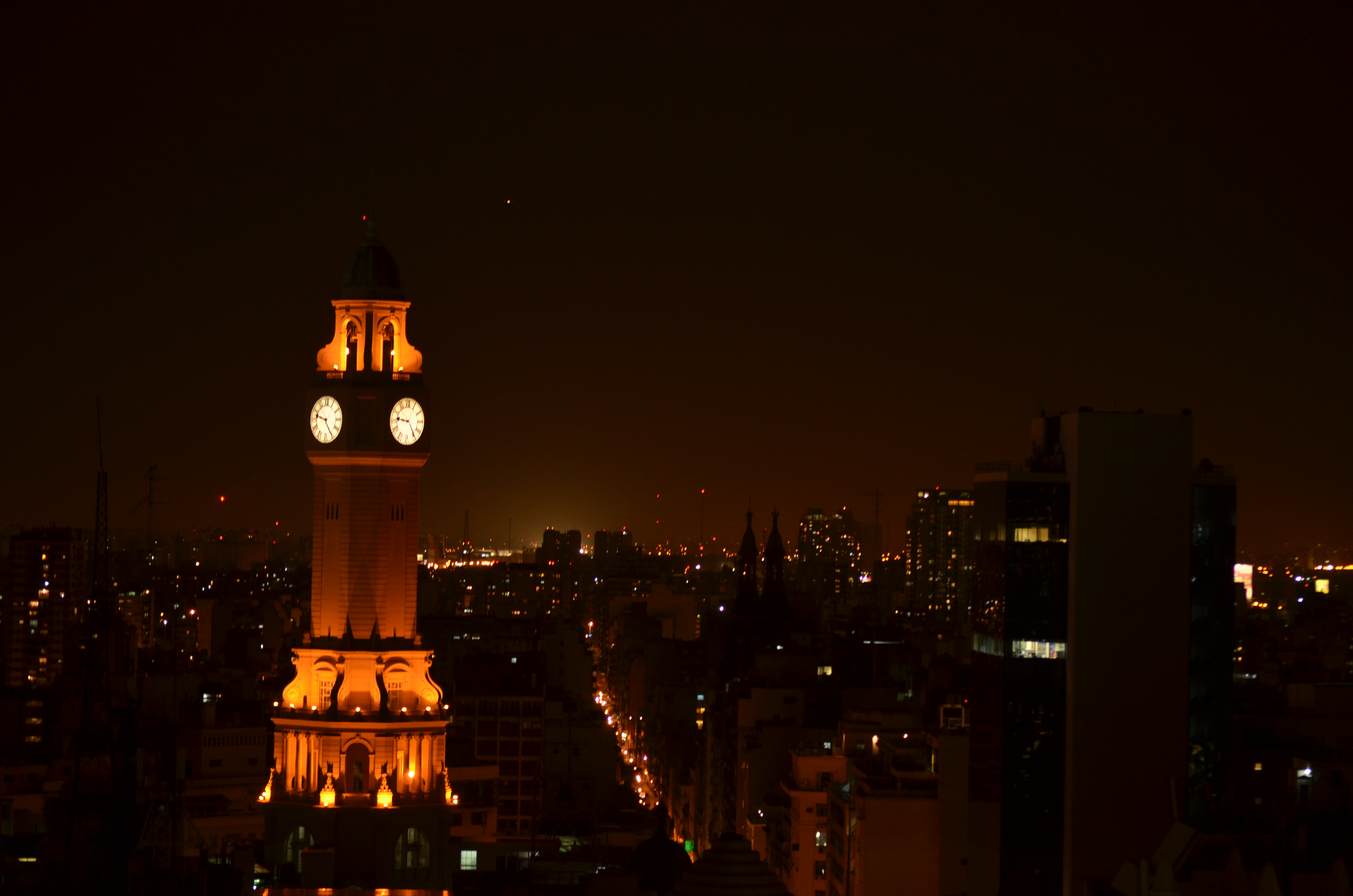 Un recorrido por los ‘Espacios Revelados’ del Microcentro