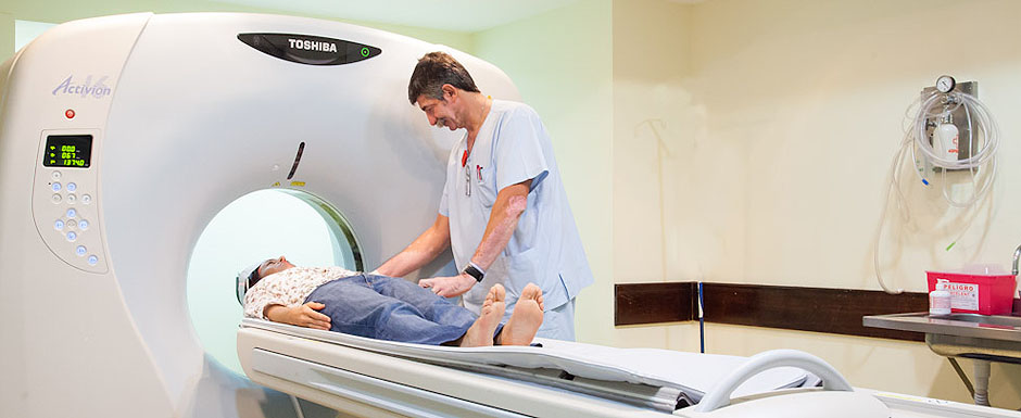 La Ciudad revaloriza el servicio de salud