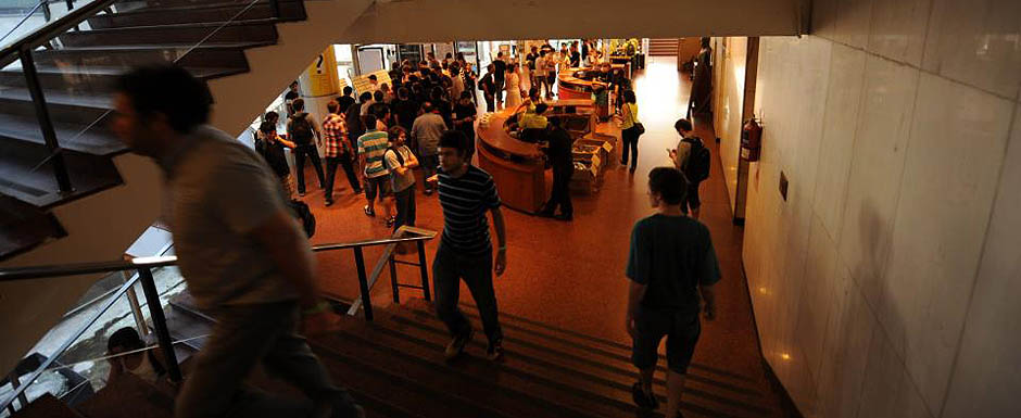 El Cultural San Martín, un faro artístico que ilumina a Buenos Aires