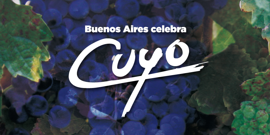 Cuyo viaja a Buenos Aires