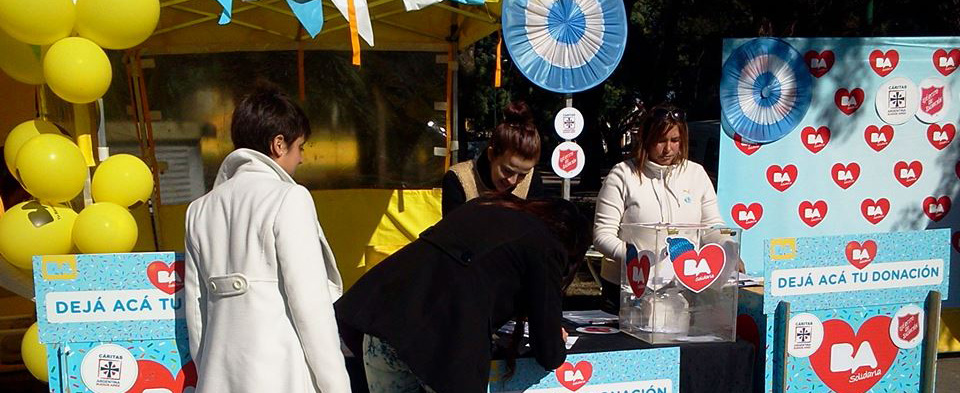 Buenos Aires vive la cultura