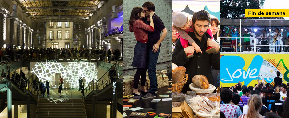 Buenos Aires cultural