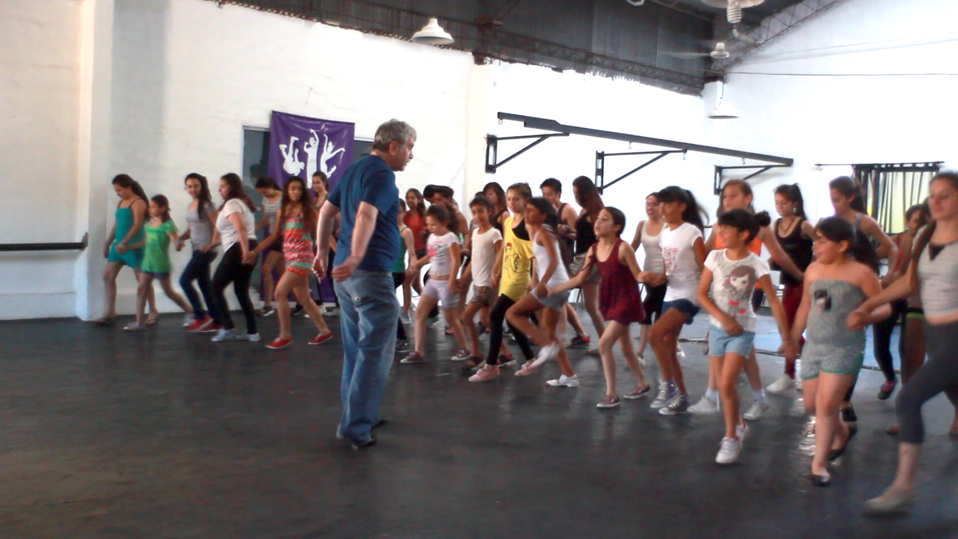 Programa Identidades