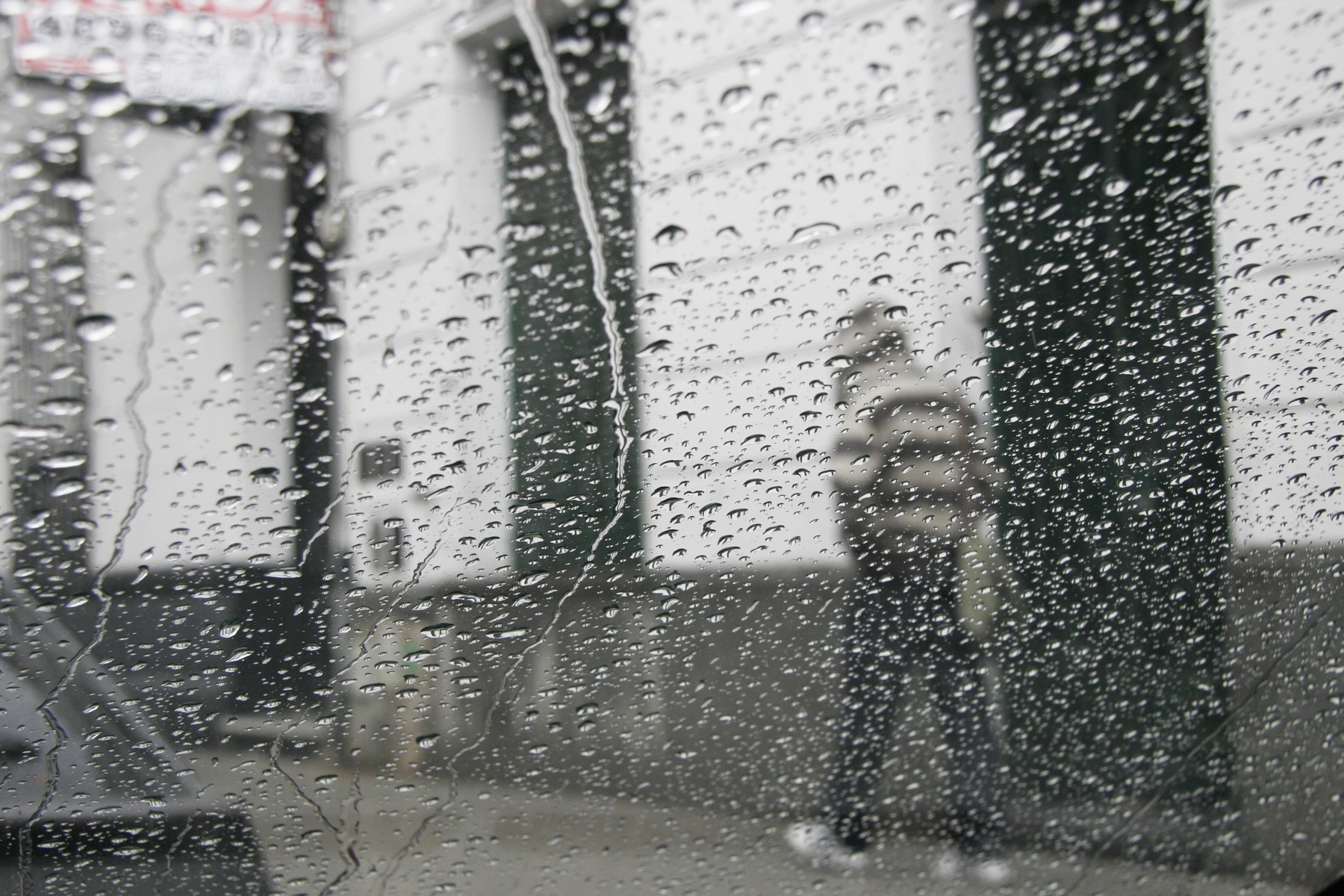 Recomendaciones de la Ciudad ante el alerta meteorológico