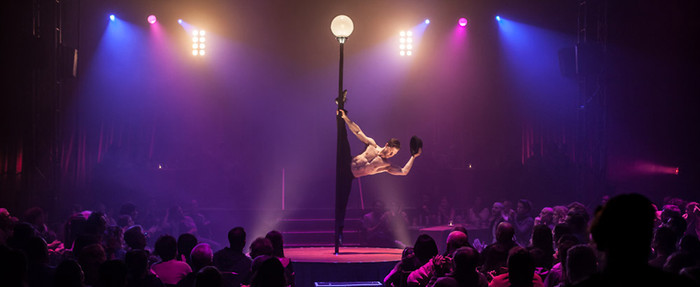 Festival Internacional de Circo