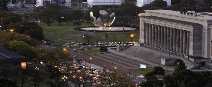 Cronograma de Servicios Públicos para el feriado del miércoles 2 de abril