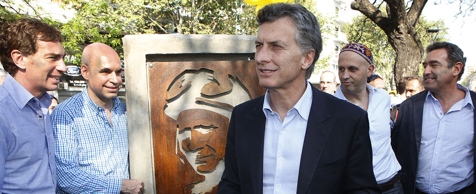 Buenos Aires buscará traer otra vez la F1