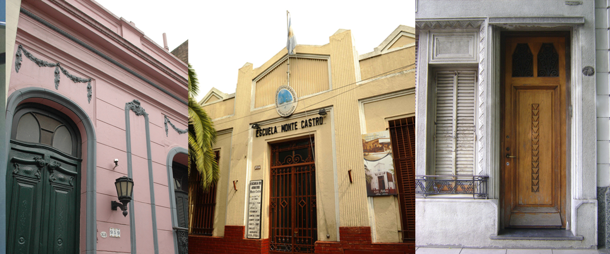 Relevamiento Fotográfico